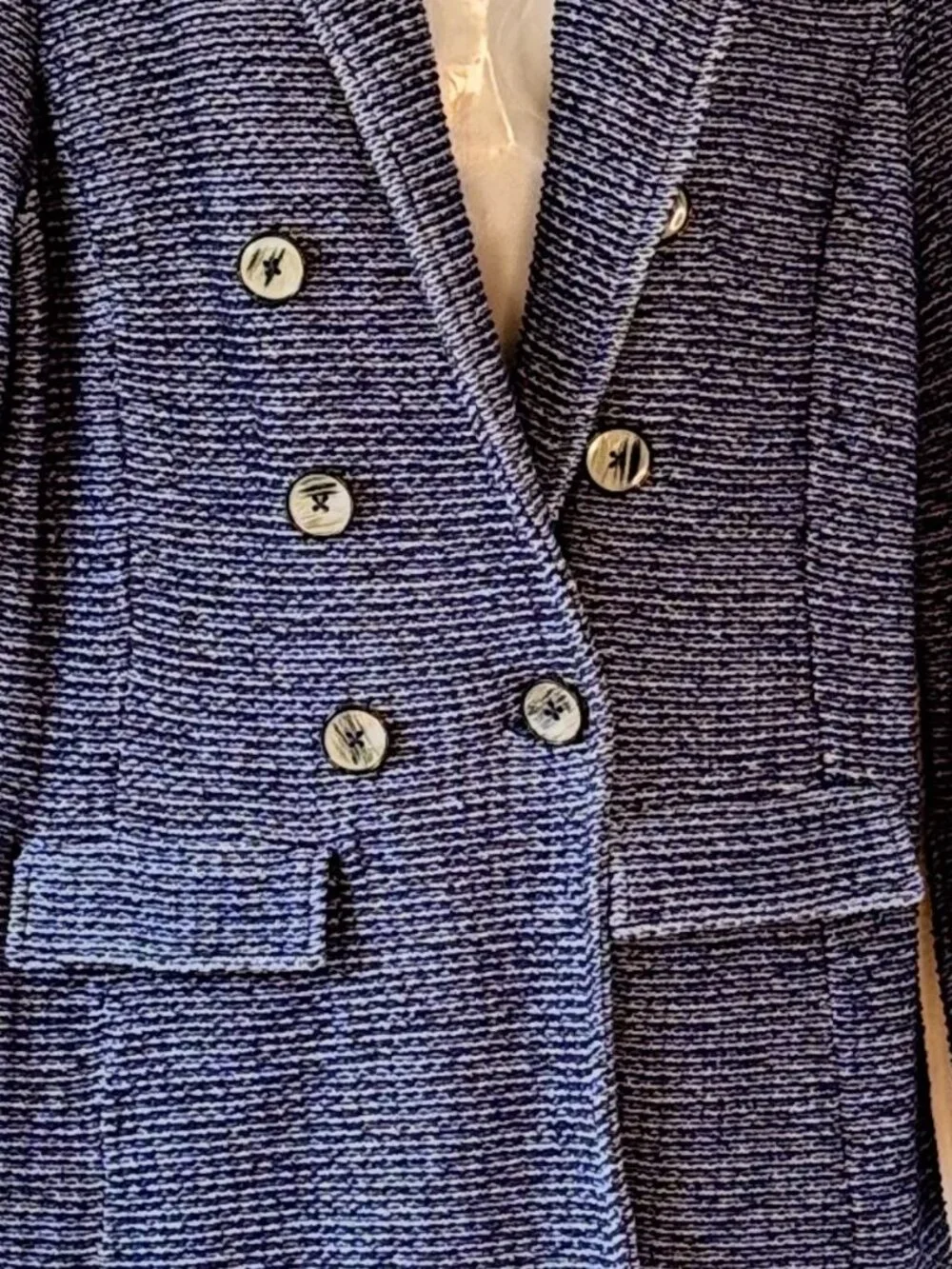 Chicos chico denim